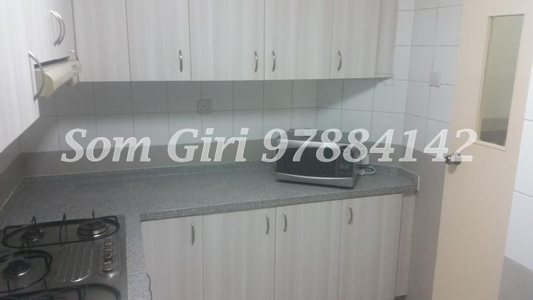 The Riverside Piazza (D1), Apartment #156505152